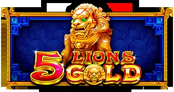 5 Lions Gold Slot Azərbaycanda