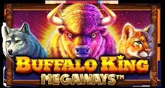 Buffalo King Megaways Azərbaycanda