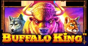 Buffalo King Slot Azərbaycanda