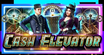 Cash Elevator Slot Azərbaycanda