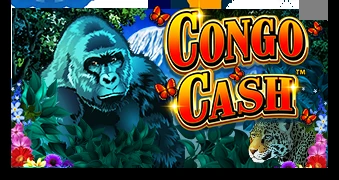 Congo Cash Slot Azərbaycanda