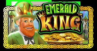 Emerald King Slot Azərbaycanda
