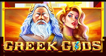 Greek Gods Slot Azərbaycanda