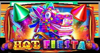 Hot Fiesta Slot Azərbaycanda