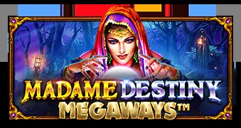 Madame Destiny Megaways Slot Azərbaycanda