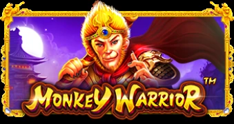 Monkey Warrior Slot Azərbaycanda