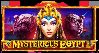 Mysterious Egypt Slot Azərbaycanda
