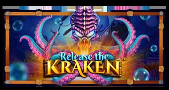 Release the Kraken Slot Azərbaycanda