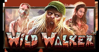 Wild Walker Slot Azərbaycanda