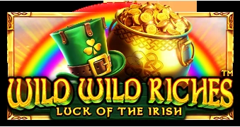 Wild Wild Riches Slot Azərbaycanda